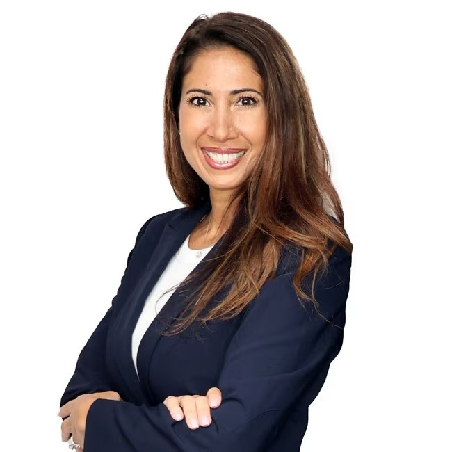 Licensed Real Estate Salesperson